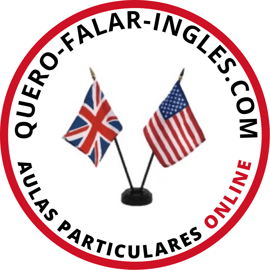 Aula particular de Inglês online